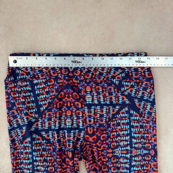 Lularoe Leggings • size tall & curvy • NWOT - Picture 4 of 7